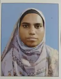 Aisha rahman