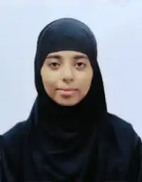 Ayesha Siddiqua
