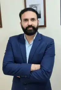 Amandeep Singh