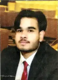 Yasir Anwar