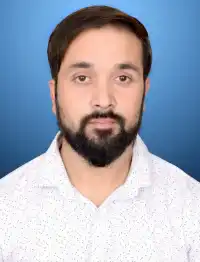 Sheikh Shahnawaz Ahmad